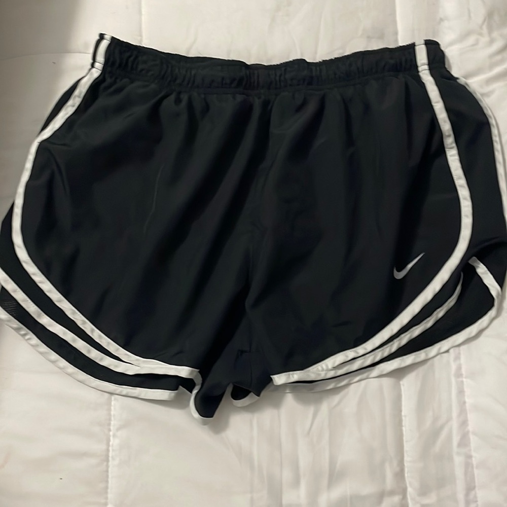 Nike Tempo Shorts
